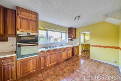 undefined, Nelson Court, Watton, Norfolk