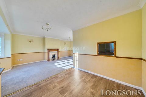 undefined, Nelson Court, Watton, Norfolk