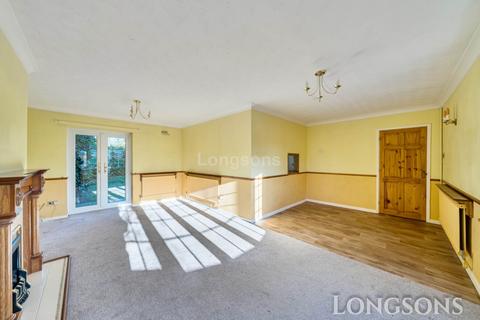 undefined, Nelson Court, Watton, Norfolk