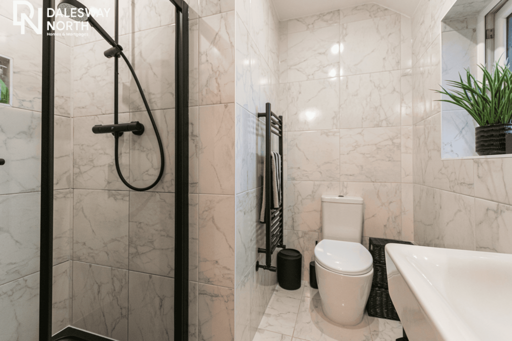 Bathroom two