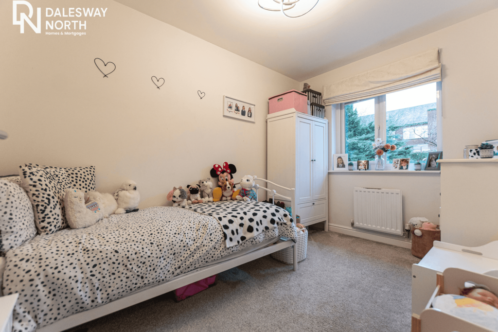 Bedroom four