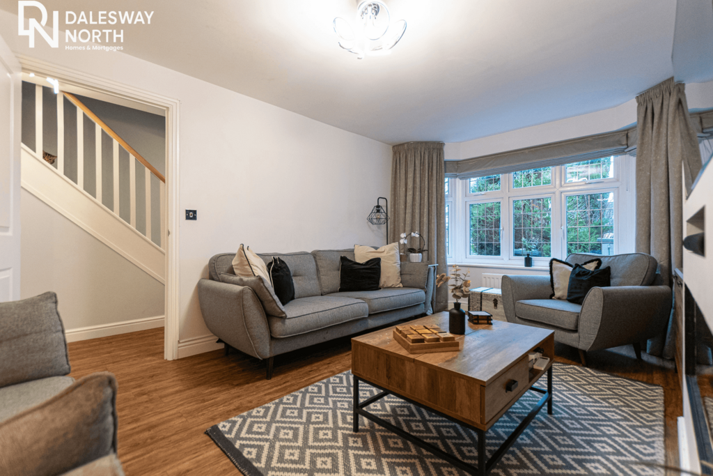 Living room one