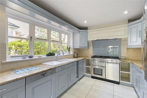 5 bedroom detached house for sale, Heather Drive, Sunningdale, Berkshire, SL5