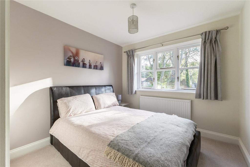 Bedroom Five