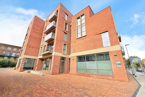 undefined, Hope Square, Altrincham, Greater Manchester, WA14