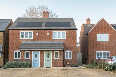 undefined, Banbury,  Oxfordshire,  OX16