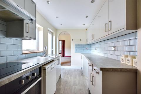 3 bedroom semi-detached house for sale, South Street, Long Eaton