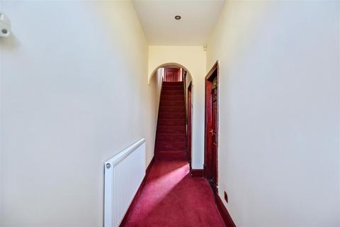 3 bedroom semi-detached house for sale, South Street, Long Eaton