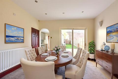 3 bedroom semi-detached house for sale, South Street, Long Eaton