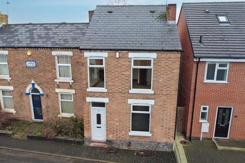 undefined, South Street, Long Eaton