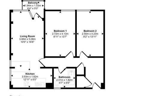 undefined, Becton Place, Erith, Bexley, London, DA8