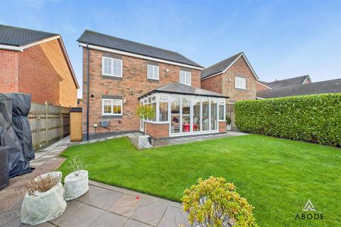 undefined, St. Peters Way, Burton-On-Trent DE13
