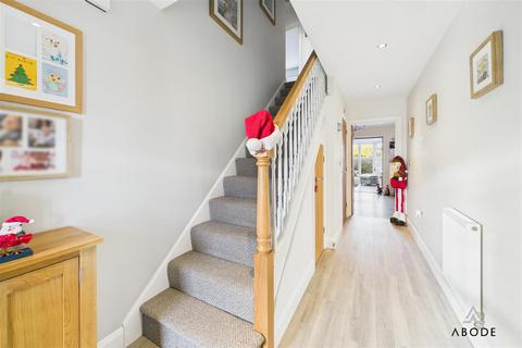 undefined, St. Peters Way, Burton-On-Trent DE13