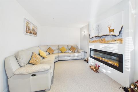 undefined, St. Peters Way, Burton-On-Trent DE13