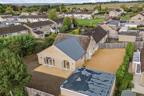 undefined, Cirencester