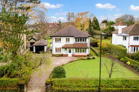 undefined, Cavendish Road, Bowdon, Altrincham