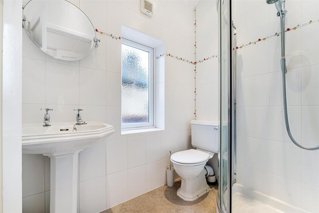 Bedroom 4 En Suite