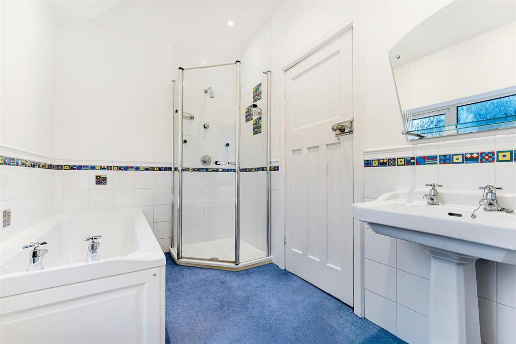 Bedroom 3 En Suite