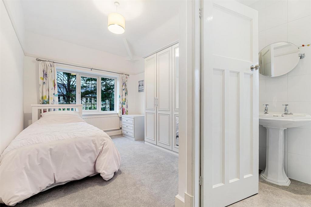 Bedroom 4