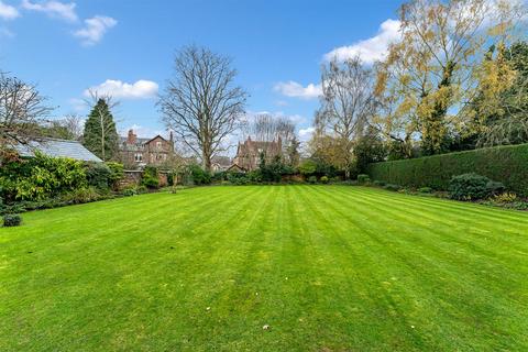 undefined, Cavendish Road, Bowdon, Altrincham