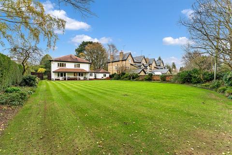 undefined, Cavendish Road, Bowdon, Altrincham
