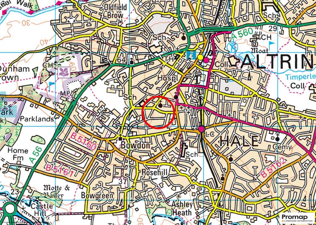 Town Plan