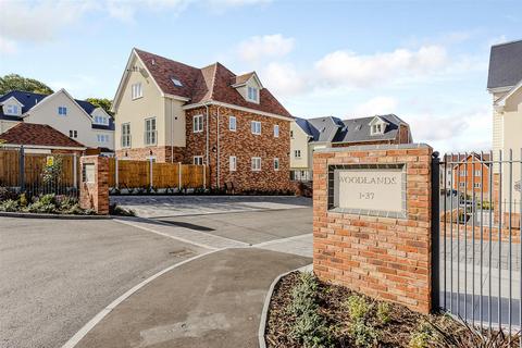 undefined, Catherine Road, Benfleet, SS7