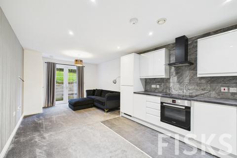 undefined, Catherine Road, Benfleet, SS7