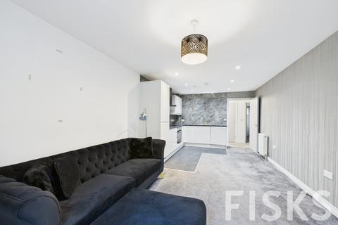undefined, Catherine Road, Benfleet, SS7