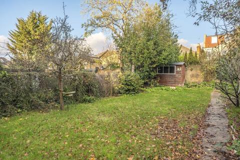 undefined, Gleneldon Road, London SW16