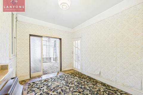 4 bedroom terraced house for sale, Turberville Road, Mount Pleasant, Porth, Rhondda Cynon Taf, CF39
