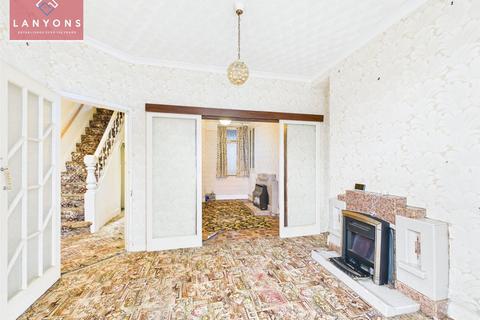 4 bedroom terraced house for sale, Turberville Road, Mount Pleasant, Porth, Rhondda Cynon Taf, CF39