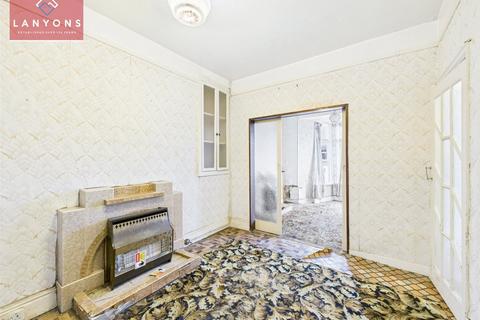 4 bedroom terraced house for sale, Turberville Road, Mount Pleasant, Porth, Rhondda Cynon Taf, CF39