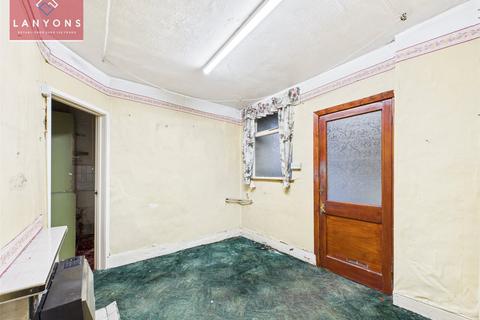 4 bedroom terraced house for sale, Turberville Road, Mount Pleasant, Porth, Rhondda Cynon Taf, CF39