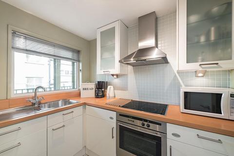 undefined, St Christopher's House, Christopher's Place, Marylebone, London, W1U