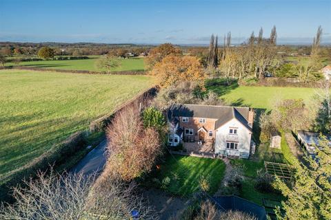 undefined, Nankirks Lane, Burton-On-Trent DE13