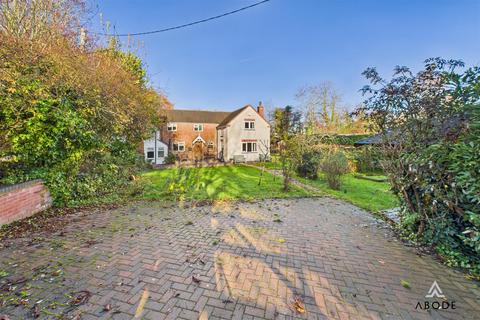 undefined, Nankirks Lane, Burton-On-Trent DE13