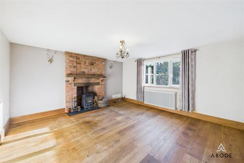 undefined, Nankirks Lane, Burton-On-Trent DE13