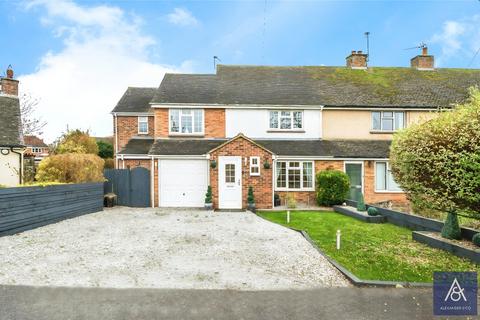undefined, Westhorp, Banbury OX17