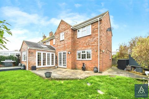 undefined, Westhorp, Banbury OX17