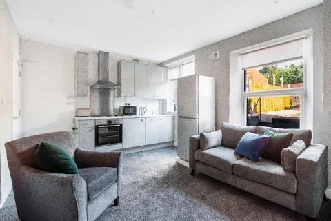 undefined, Albert Terrace, Bristol BS16