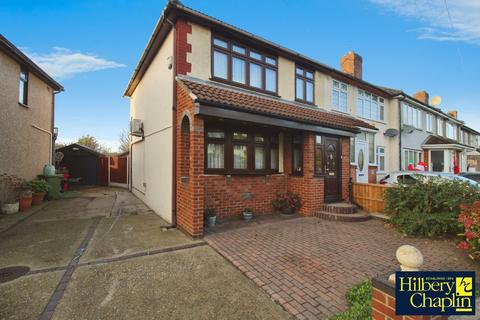 undefined, South End Road, Hornchurch, RM12