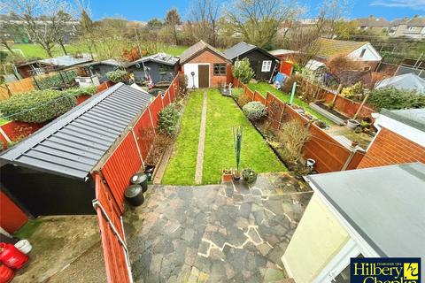 undefined, South End Road, Hornchurch, RM12