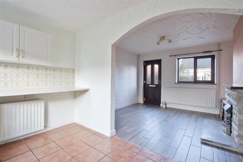 undefined, Manor Road, Brimington, Chesterfield