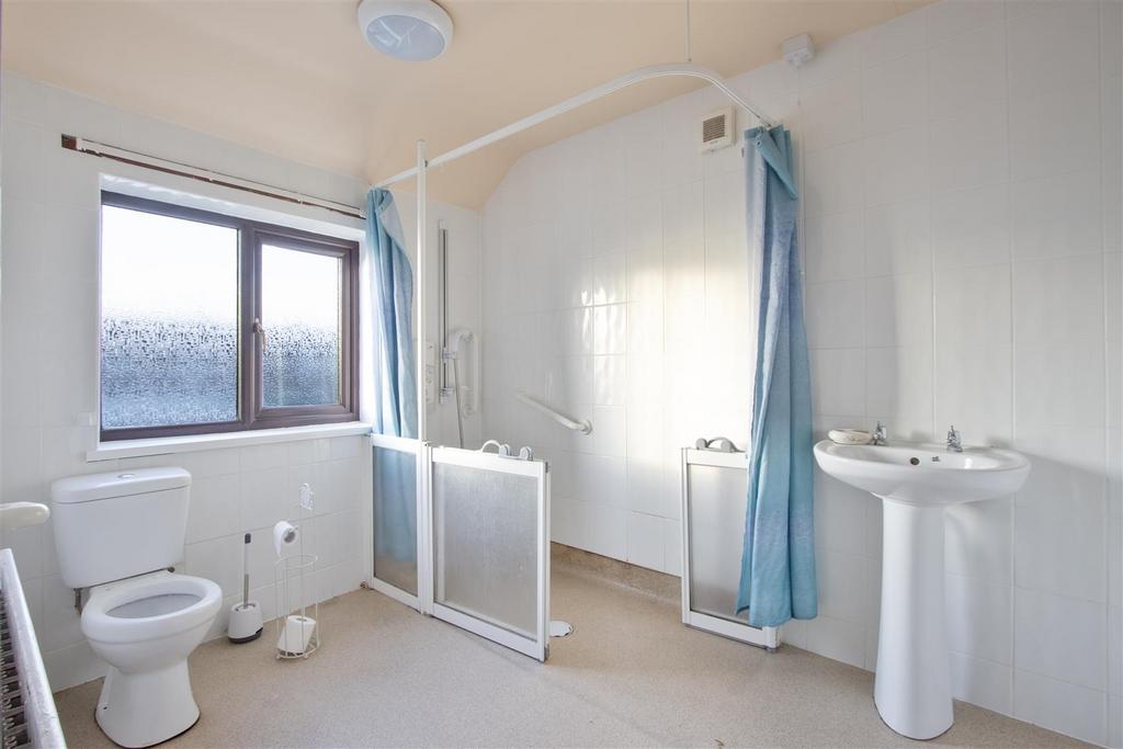 Wet Room