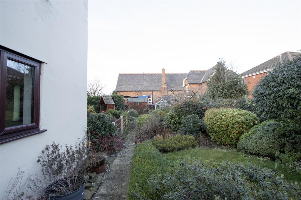Garden 1