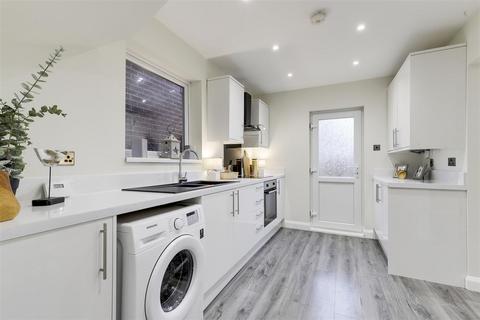 undefined, Burlington Road, Carlton NG4