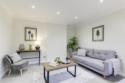 undefined, Burlington Road, Carlton NG4