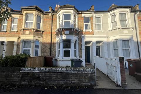 undefined, Albert Road, Leyton E10