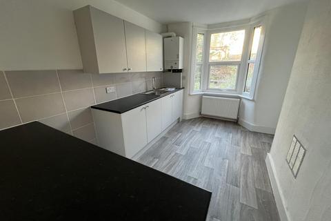 undefined, Albert Road, Leyton E10